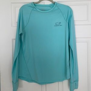 Vineyard Vines Performance shirt